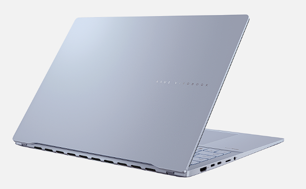 Ноутбук ASUS Vivobook S16 S5606CA-RI140 90NB1551-M006M0 16" Mist Blue купить,NaN