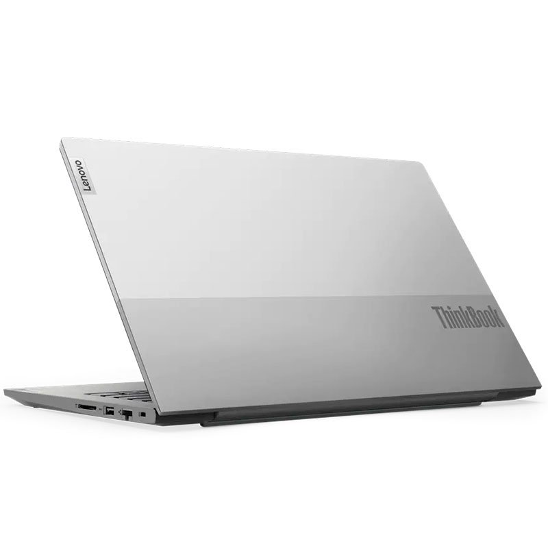 Ноутбук Lenovo ThinkBook 14 G4 ABA 21DK004VRU 14" Grey