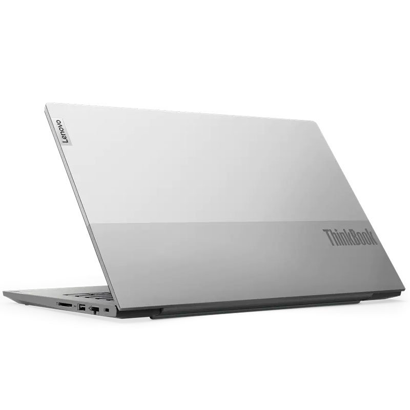 Ноутбук Lenovo ThinkBook 14 G4 ABA 21DK004VRU 14" Grey купить,NaN