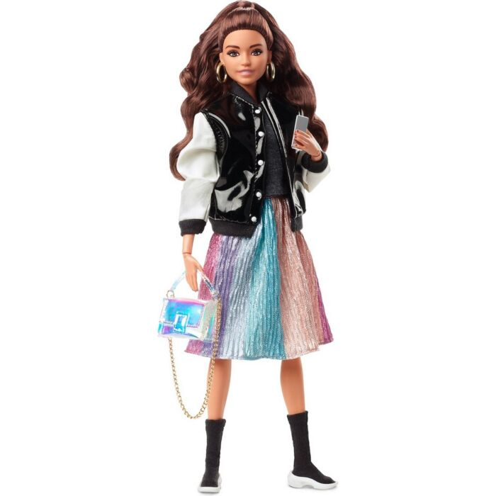 Кукла Barbie Signature Коллекционная Barbie Style #4 купить,NaN