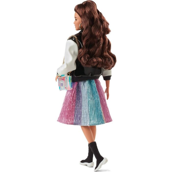 Кукла Barbie Signature Коллекционная Barbie Style #4 купить,NaN