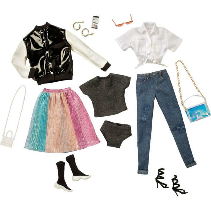 Кукла Barbie Signature Коллекционная Barbie Style #4 купить,NaN