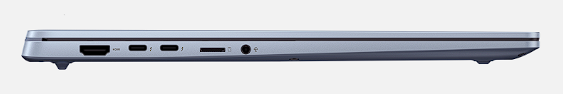 Ноутбук ASUS Vivobook S16 S5606CA-RI140 90NB1551-M006M0 16" Mist Blue купить,NaN