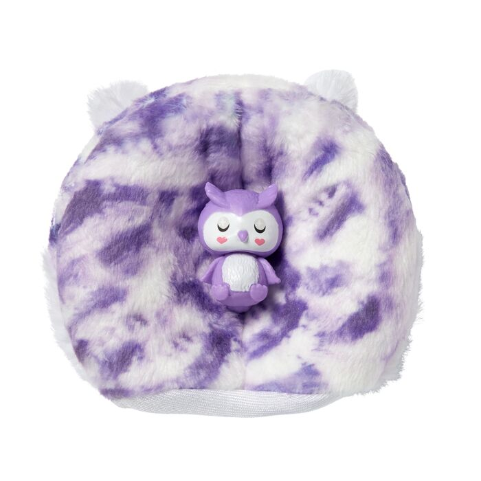 Кукла Barbie Cutie Reveal Сова HJL620 30см купить,NaN