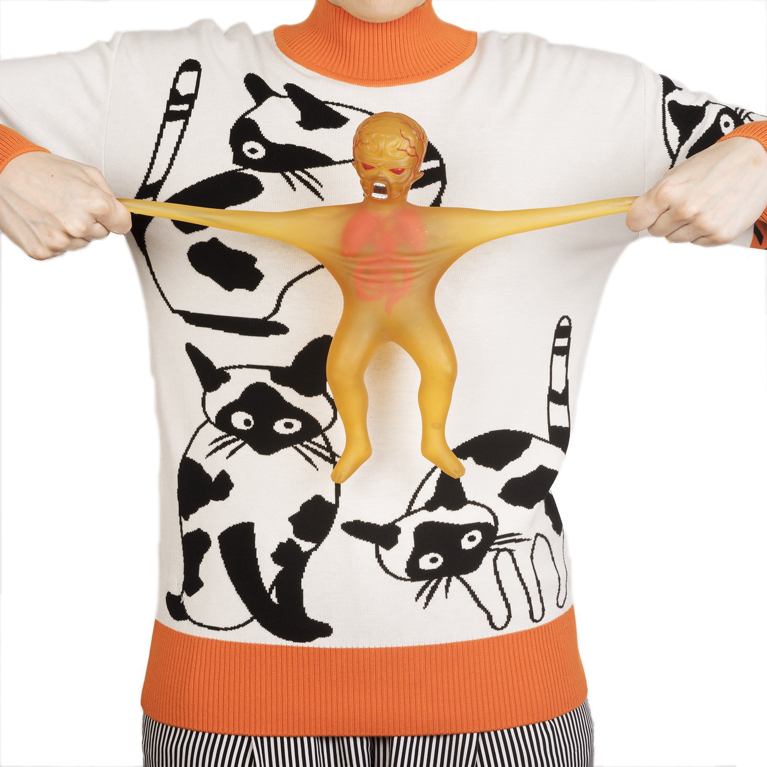 Фигурка Stretch Икс-Рэй Мэн Стретч 35363 купить,NaN
