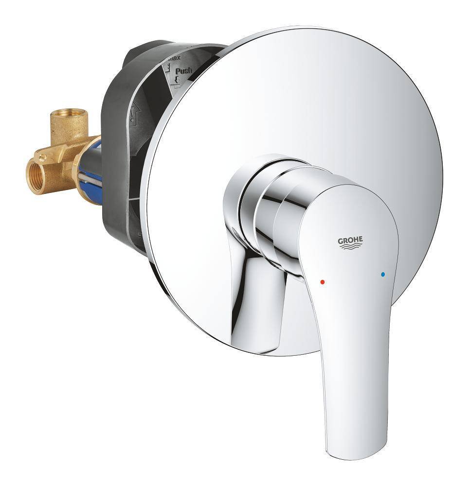 Смеситель для душа Grohe Eurosmart 33556003