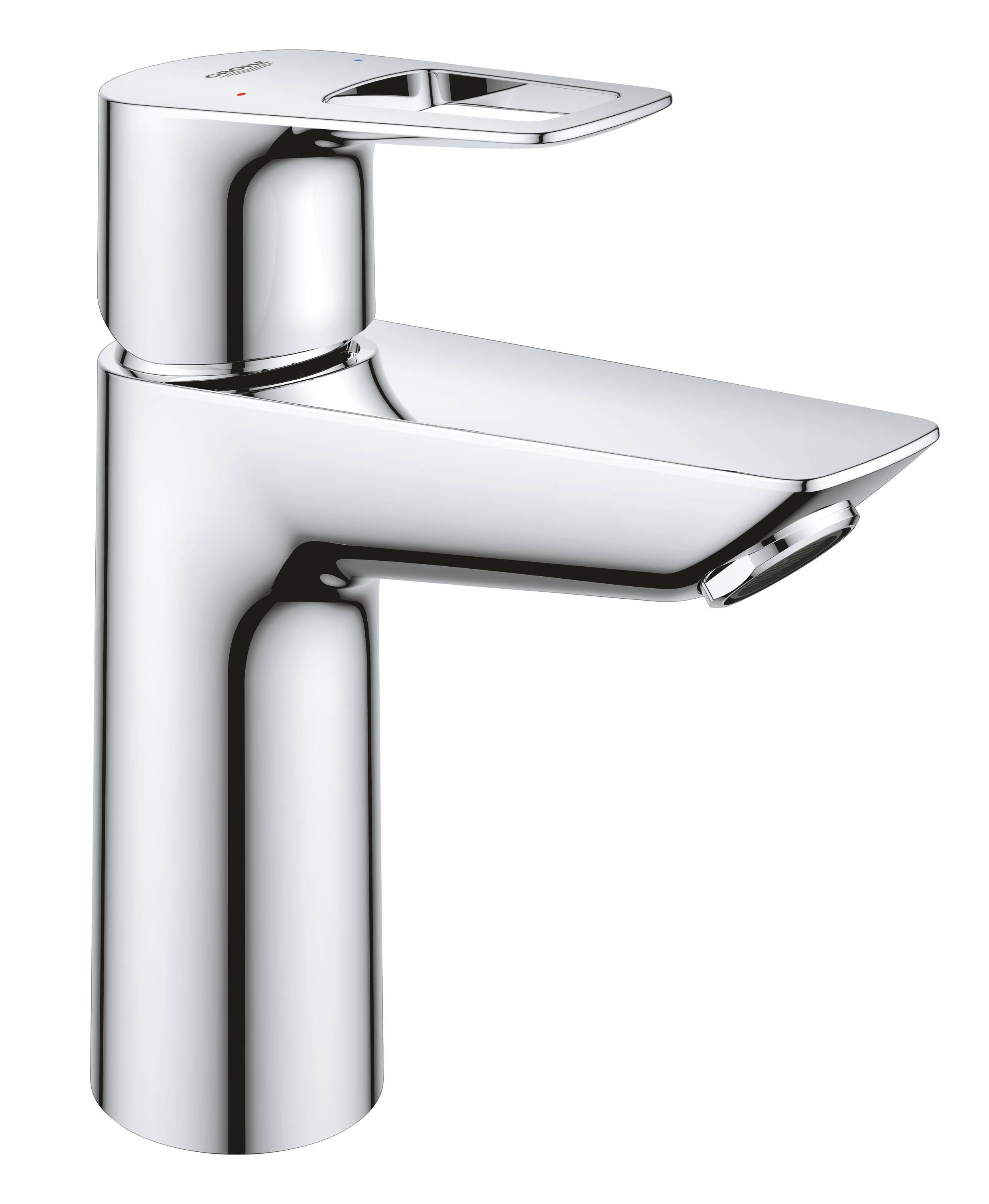 Смеситель Grohe 23917001 хром купить,NaN