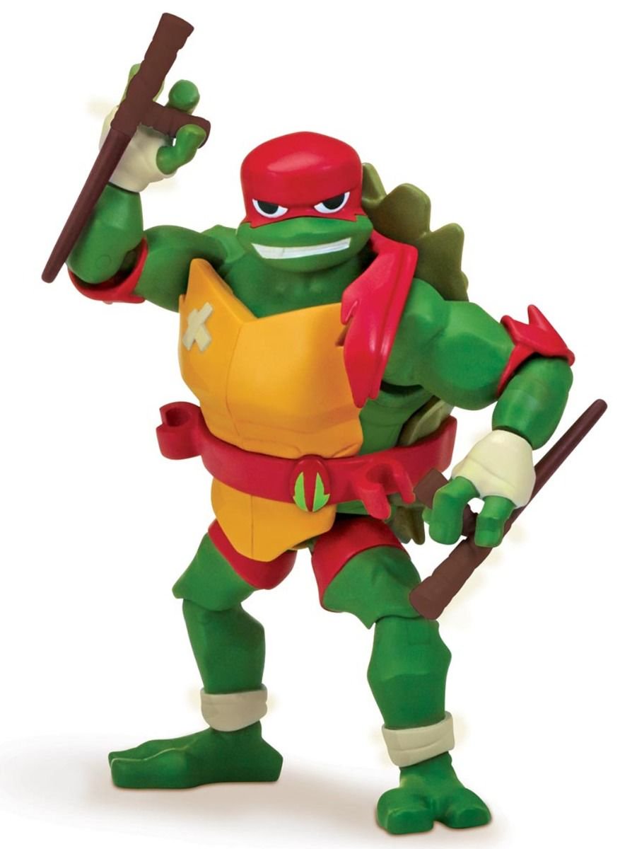 Фигурка TMNT Черепашки-ниндзя Рафаэль 12см 80804 купить,NaN