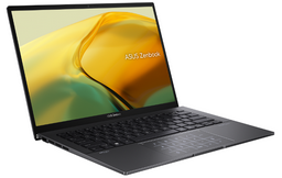 Ноутбук ASUS Zenbook 14 UM3402YA-KP830 90NB0W95-M01JC0 14" Jade Black