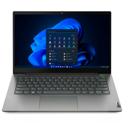 Ноутбук Lenovo ThinkBook 14 G4 IAP 21DH00GGRU 14" Mineral Grey