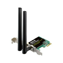 Сетевая карта Asus PCE-AC51
