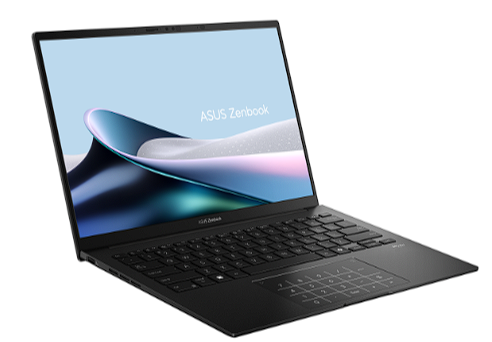 Ноутбук ASUS Zenbook 14 UM3406KA-QD130 90NB14U1-M007L0 14" Jade Black купить,584990