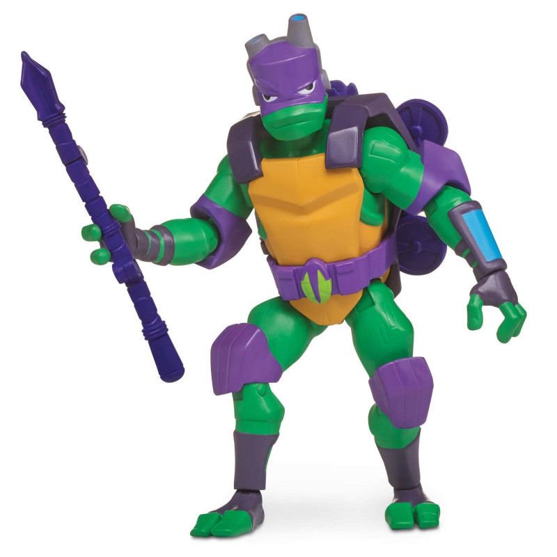 Фигурка TMNT Черепашки-ниндзя Донателло 80827 12см  купить,NaN