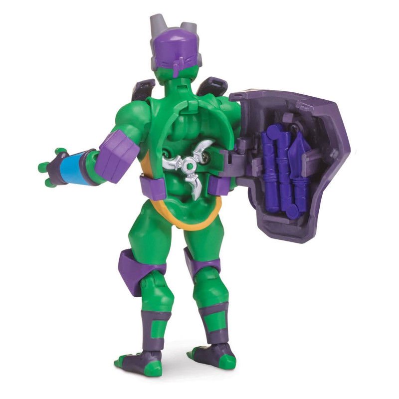 Фигурка TMNT Черепашки-ниндзя Донателло 80827 12см  купить,NaN