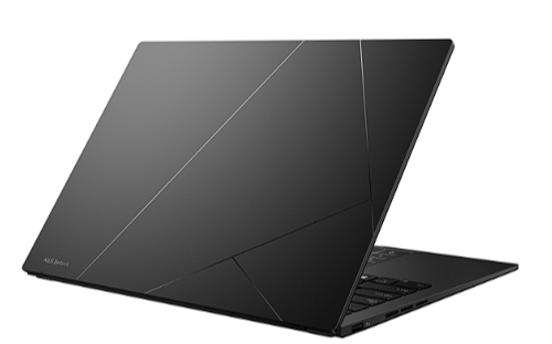 Ноутбук ASUS Zenbook 14 UM3406KA-QD130 90NB14U1-M007L0 14" Jade Black купить,584990