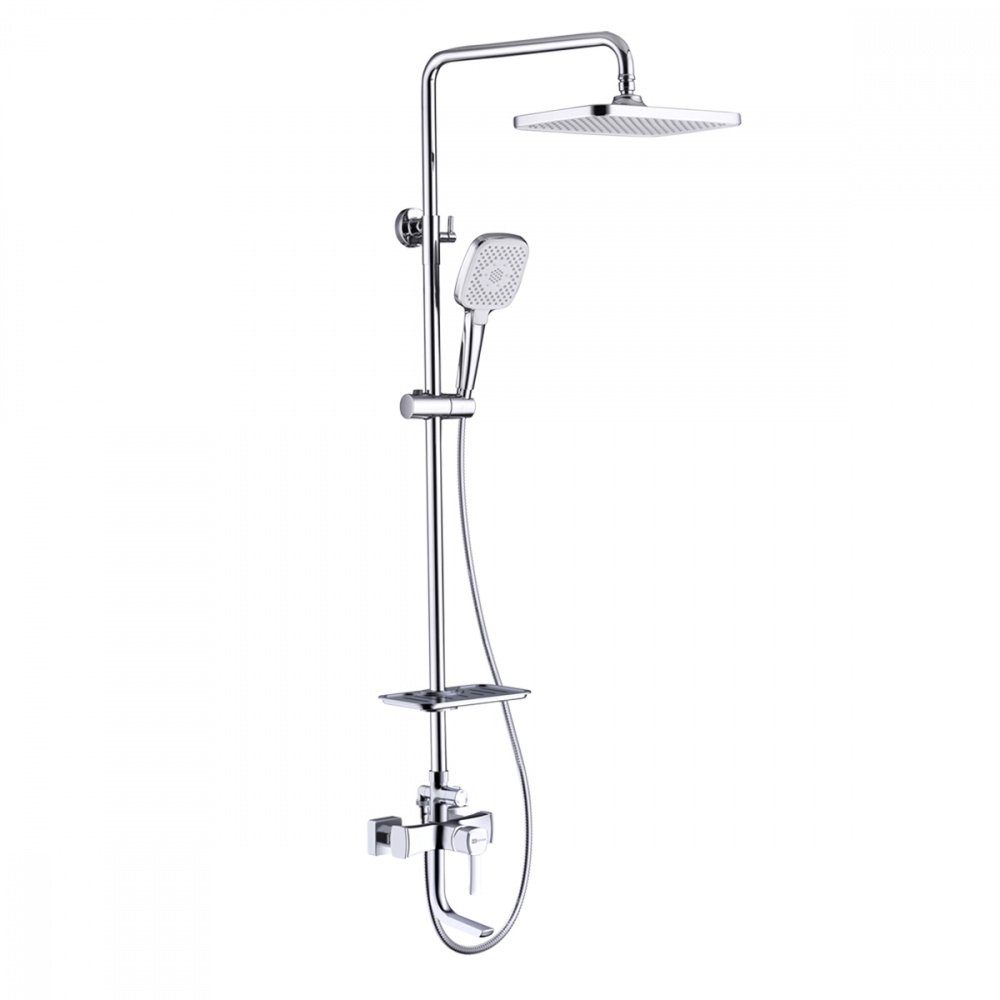Смеситель Lemark LM0562C хром купить,NaN