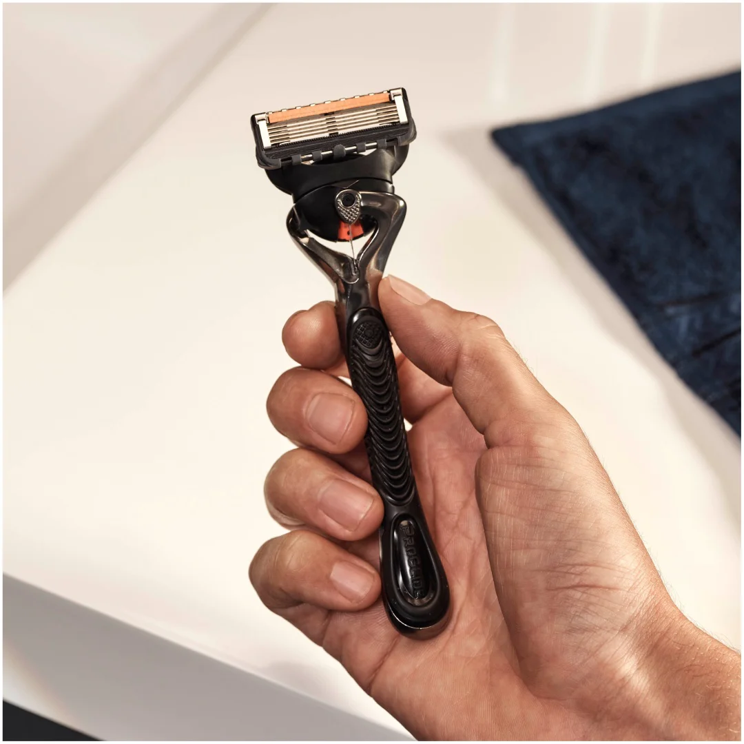 Сменные кассеты Gillette Fusion5 Proglide 2 шт купить,NaN