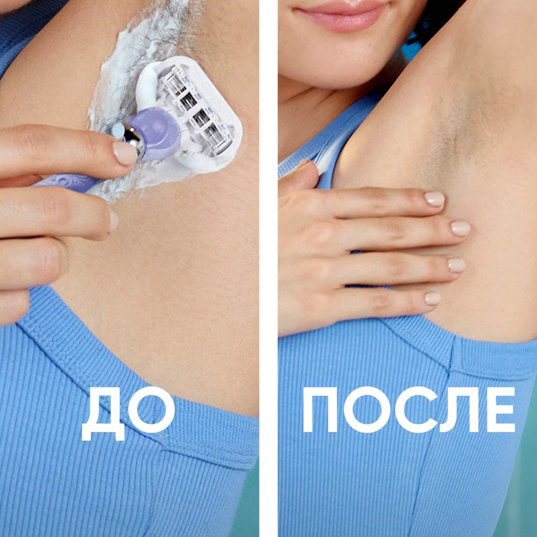Сменные кассеты Gillette Venus Swirl deluxe smooth 2 шт купить,NaN