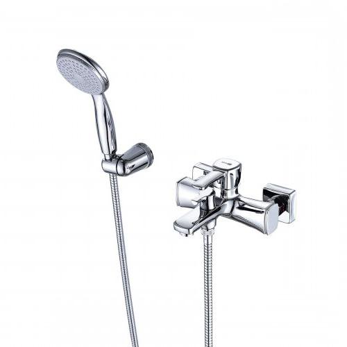 Смеситель Lemark LM0514C хром купить,NaN