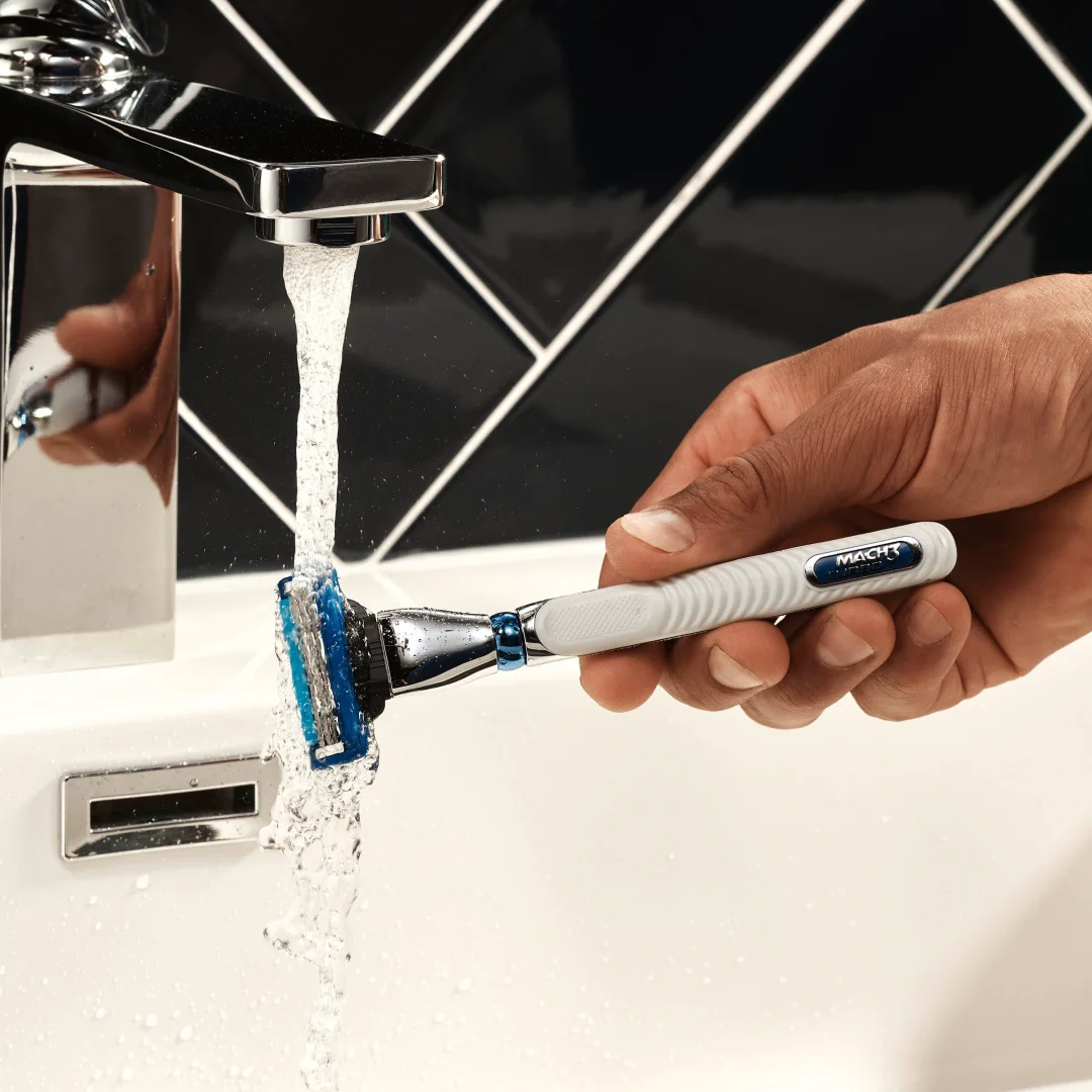 Сменные кассеты Gillette Mach3 Turbo 3D 2шт купить,NaN