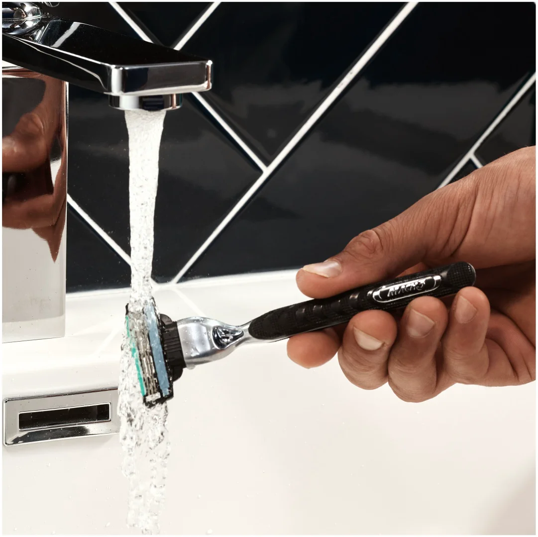 Сменные кассеты Gillette Mach3 2 шт купить,NaN