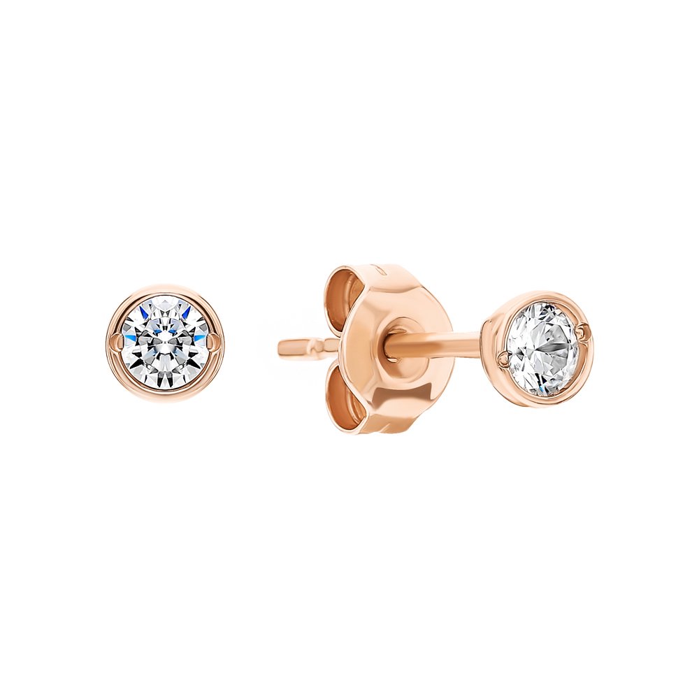 Серьги Эстет 01С116328 1гр. купить,NaN
