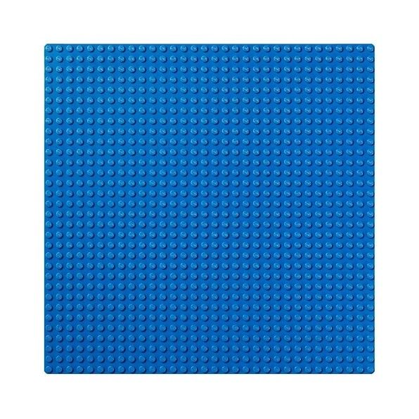 Конструктор Lego Classic Синяя базовая пластина 10714 купить,NaN