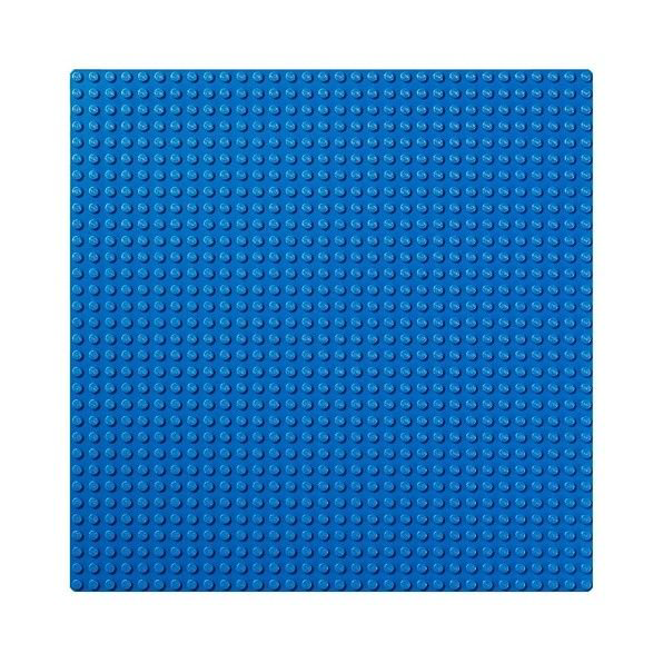 Конструктор Lego Classic Синяя базовая пластина 10714 купить,NaN