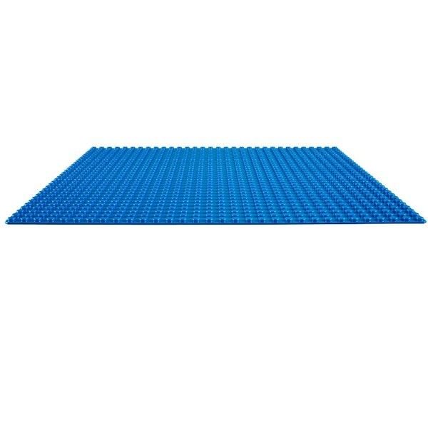 Конструктор Lego Classic Синяя базовая пластина 10714 купить,NaN