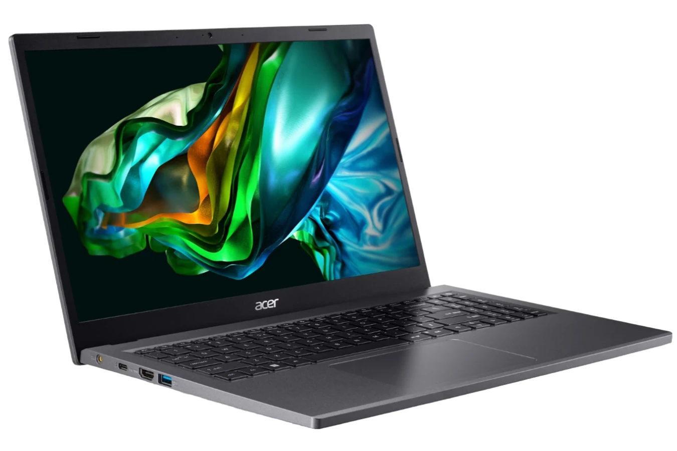 Ноутбук Acer Aspire 5 A515-58P-787K NX.KHJER.006 15.6" Steel Gray купить,389990