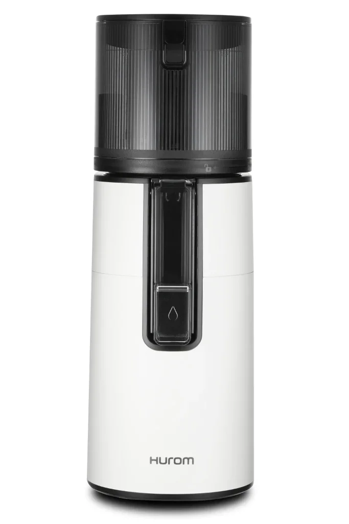 Соковыжималка Hurom H400 белая