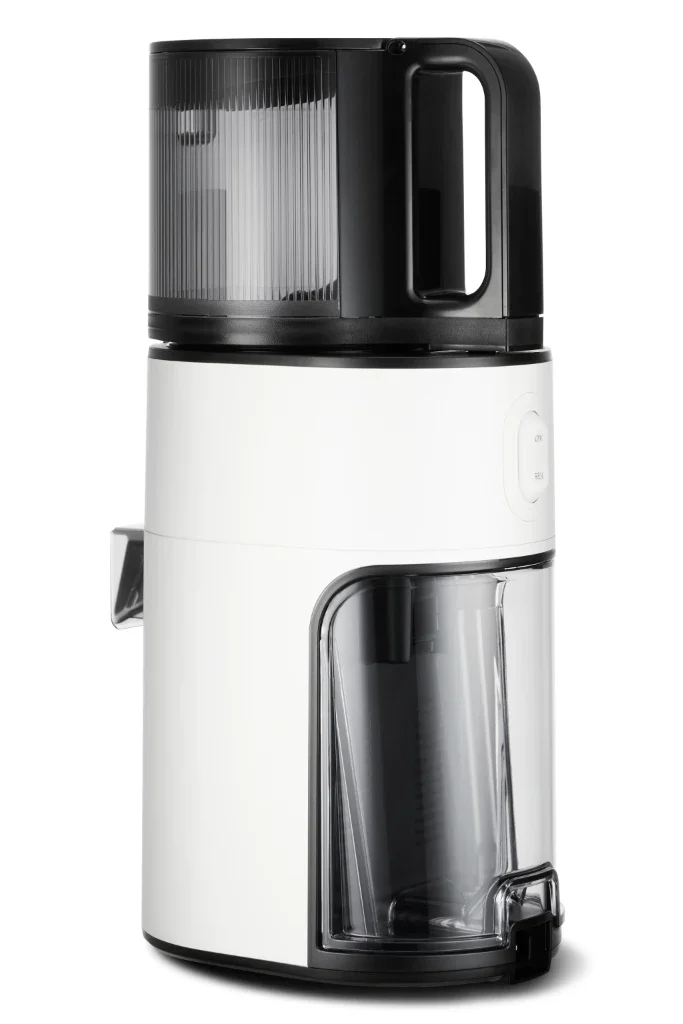 Соковыжималка Hurom H400 белая - ForteMarket Соковыжималка Hurom H400 белая купить,0