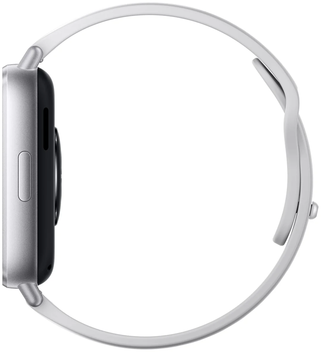 Смарт-часы Redmi Watch 5 Active M2351W1 Matte Silver - ForteMarket Смарт-часы Redmi Watch 5 Active M2351W1 Matte Silver купить,0