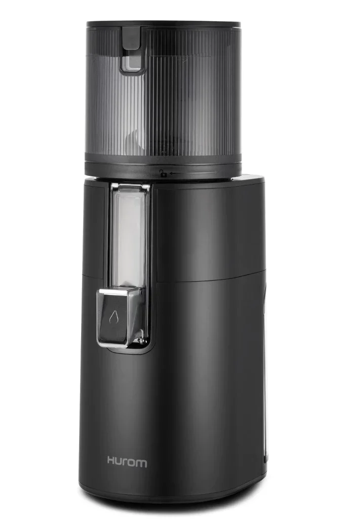 Соковыжималка Hurom H400 черная