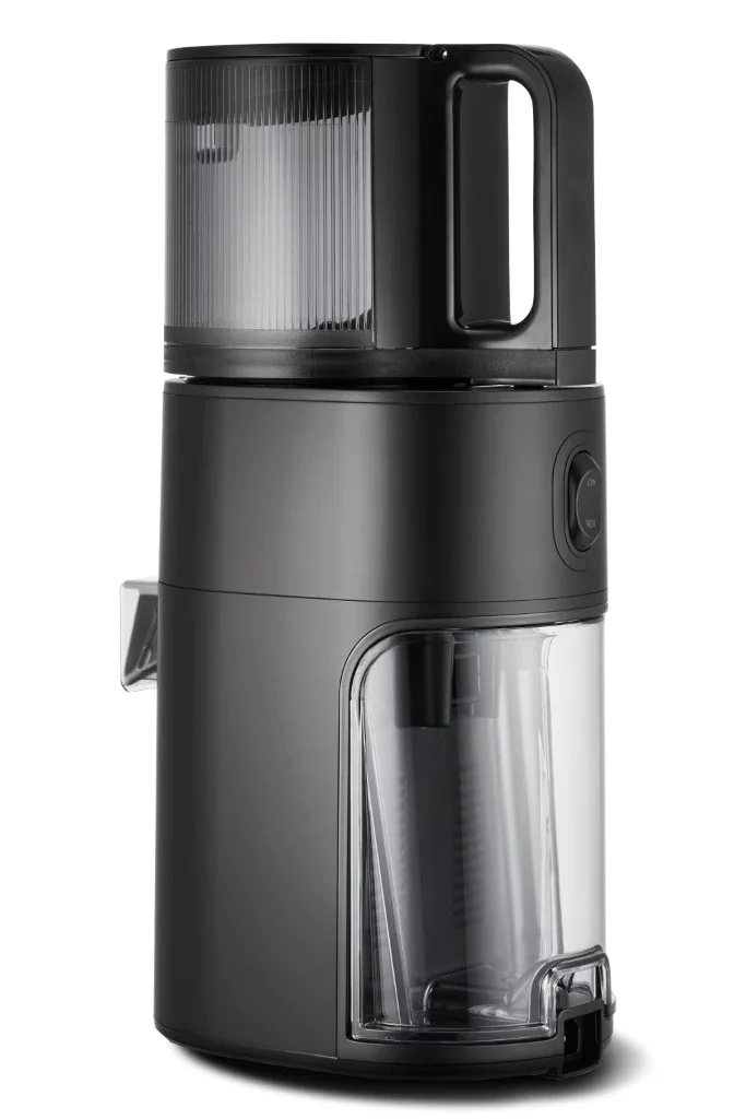 Соковыжималка Hurom H400 черная