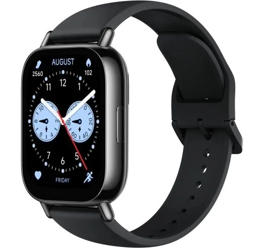 Смарт-часы Redmi Watch 5 Lite M2352W1 Black купить,27990