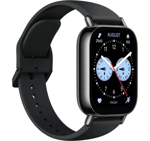 Смарт-часы Redmi Watch 5 Lite M2352W1 Black купить,27990