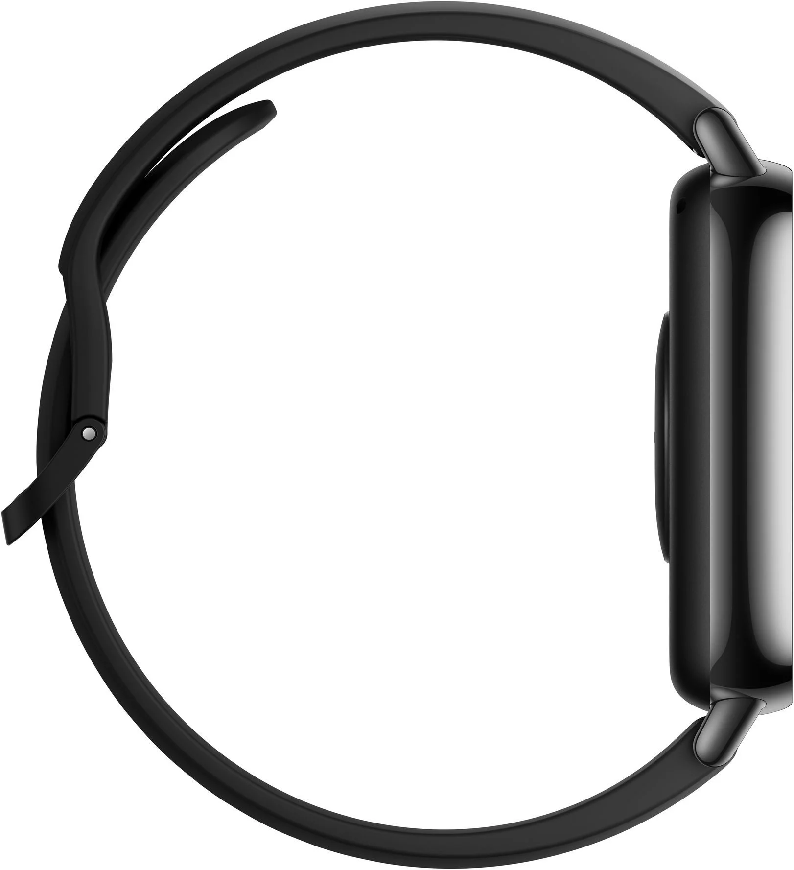 Смарт-часы Redmi Watch 5 Lite M2352W1 Black купить,27990