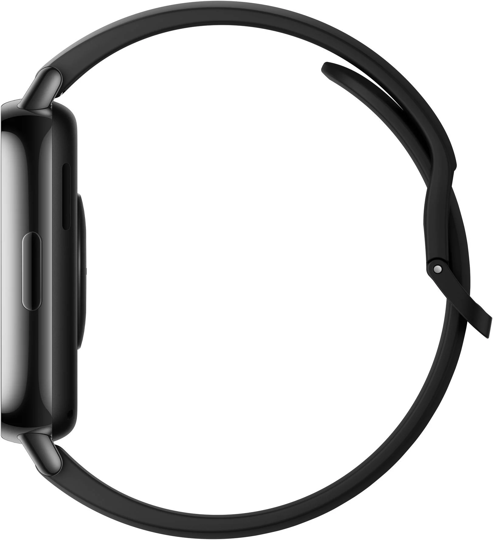 Смарт-часы Redmi Watch 5 Lite M2352W1 Black купить,27990