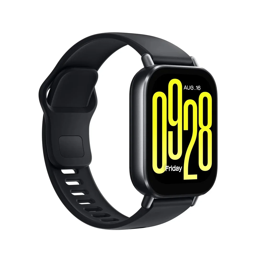Смарт-часы Redmi Watch 5 Active M2351W1 Midnight Black купить,0