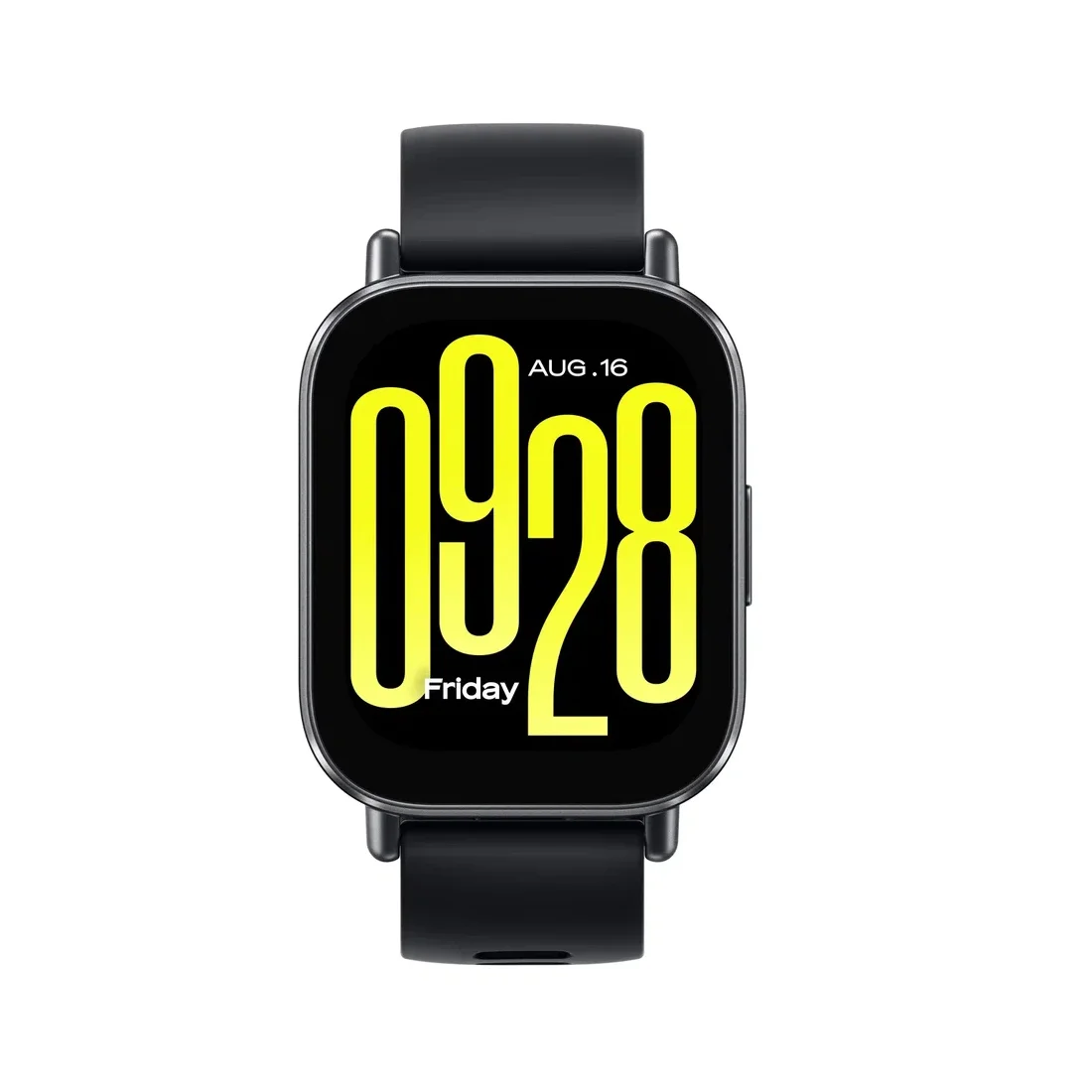 Смарт-часы Redmi Watch 5 Active M2351W1 Midnight Black купить,0