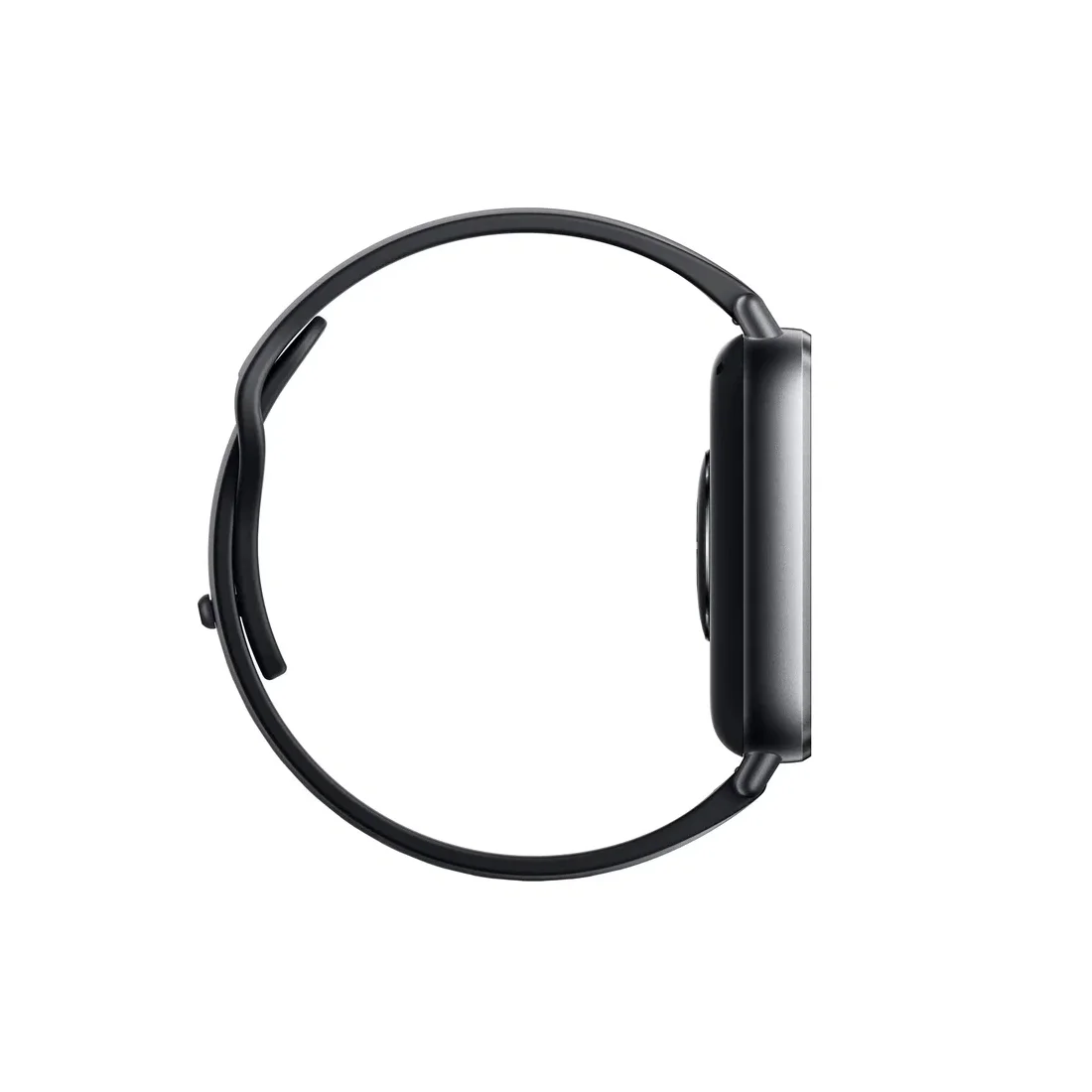 Смарт-часы Redmi Watch 5 Active M2351W1 Midnight Black купить,0