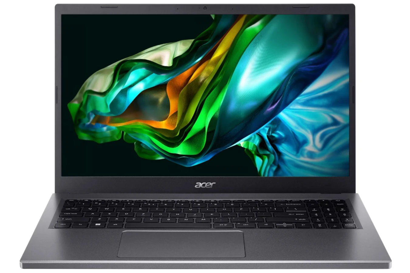 Ноутбук Acer Aspire 5 A515-58P-787K NX.KHJER.006 15.6" Steel Gray купить,389990