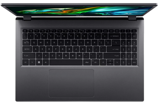 Ноутбук Acer Aspire 5 A515-58P-787K NX.KHJER.006 15.6" Steel Gray купить,0