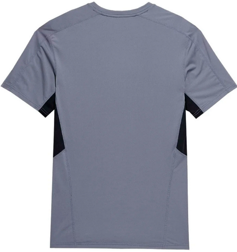 Футболка 4F Training  4FSS23TFTSM404-32S Denim S купить,0