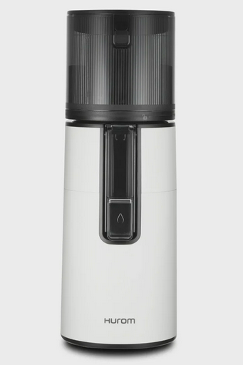 Соковыжималка Hurom H400 белая