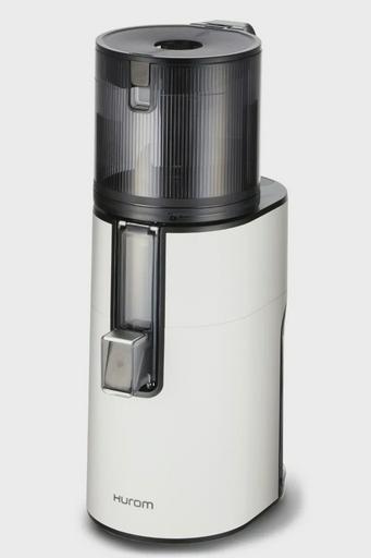 Соковыжималка Hurom H400 белая