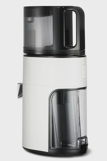 Соковыжималка Hurom H400 белая