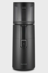 Соковыжималка Hurom H400 черная