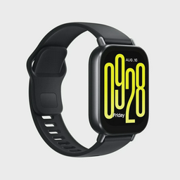Смарт-часы Redmi Watch 5 Active M2351W1 Midnight Black